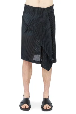 Light Mesh Pants