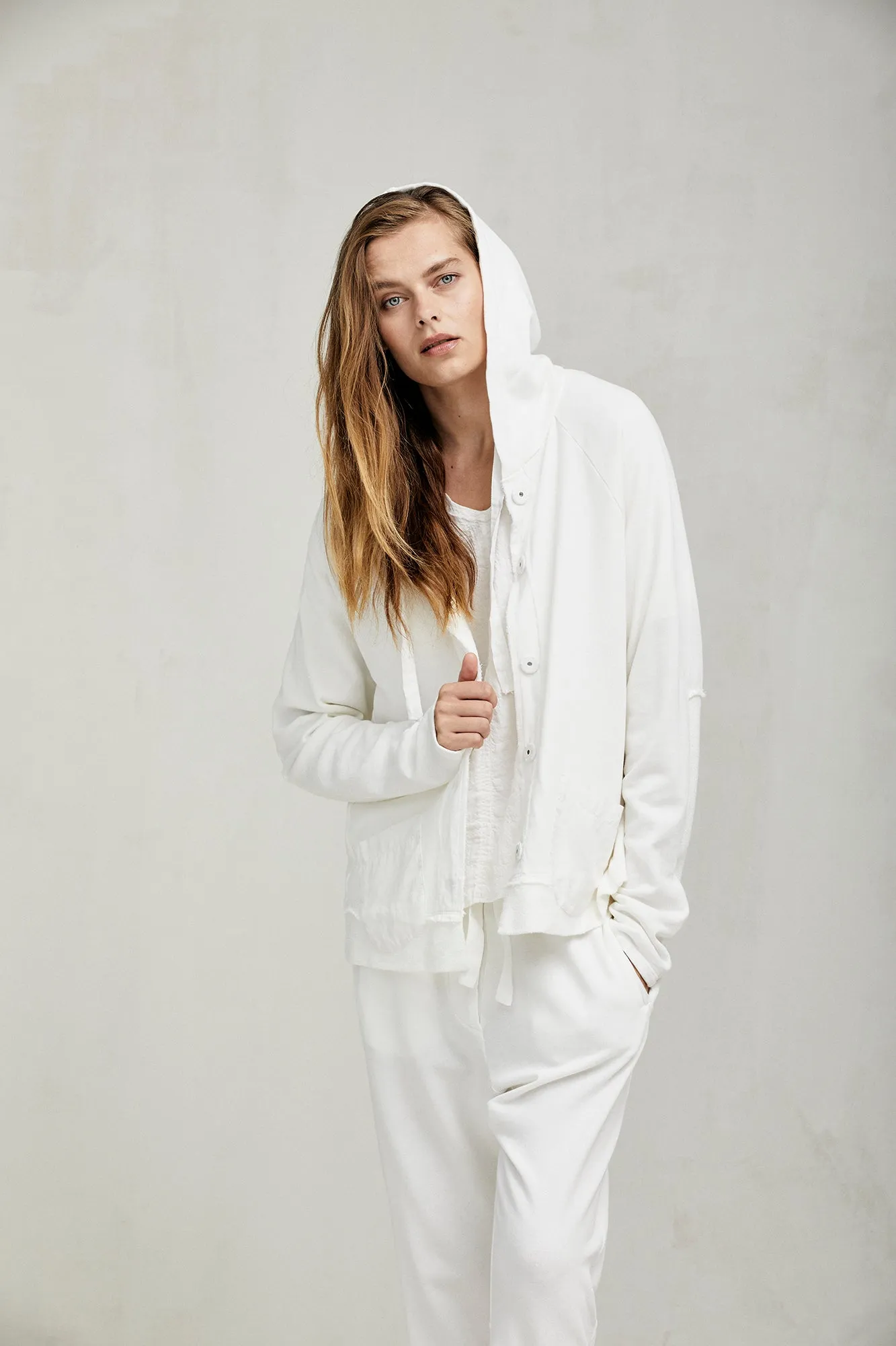 Light Sweat Pants
