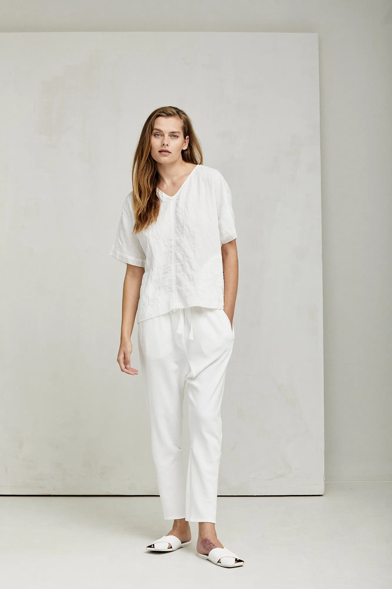 Light Sweat Pants
