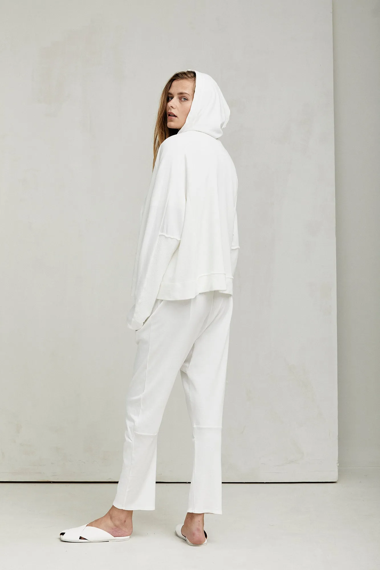 Light Sweat Pants
