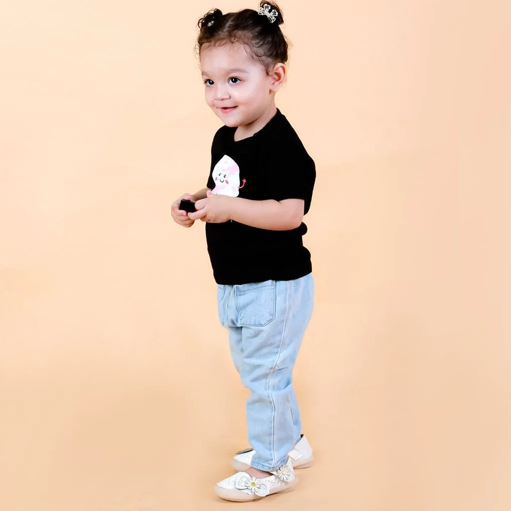 Love You To The Moon Matching Family T Shirts- Combo Of 2