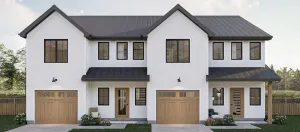 Luxurious six-bedroom home with multiple bathrooms and inviting porches.