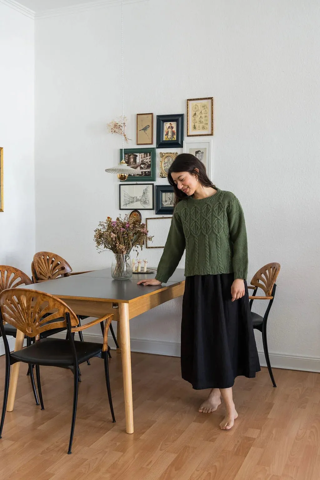 MAKING STORIES ISSUE 12 Autumn/Winter 2024