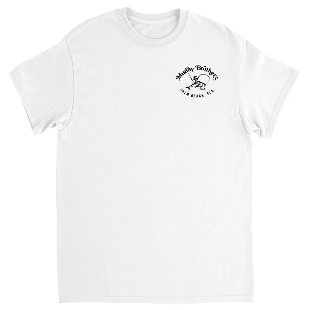 MBR Classic Color Logo Tee 'Limited Edition '