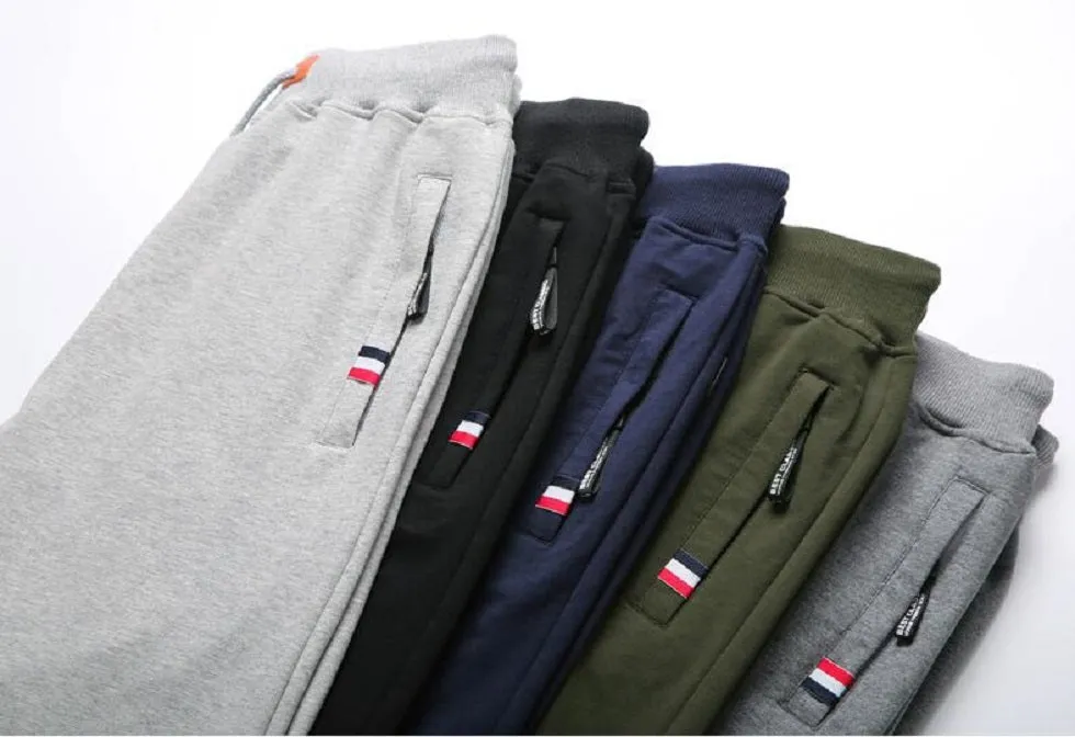 Men's Lounge Shorts - Navy