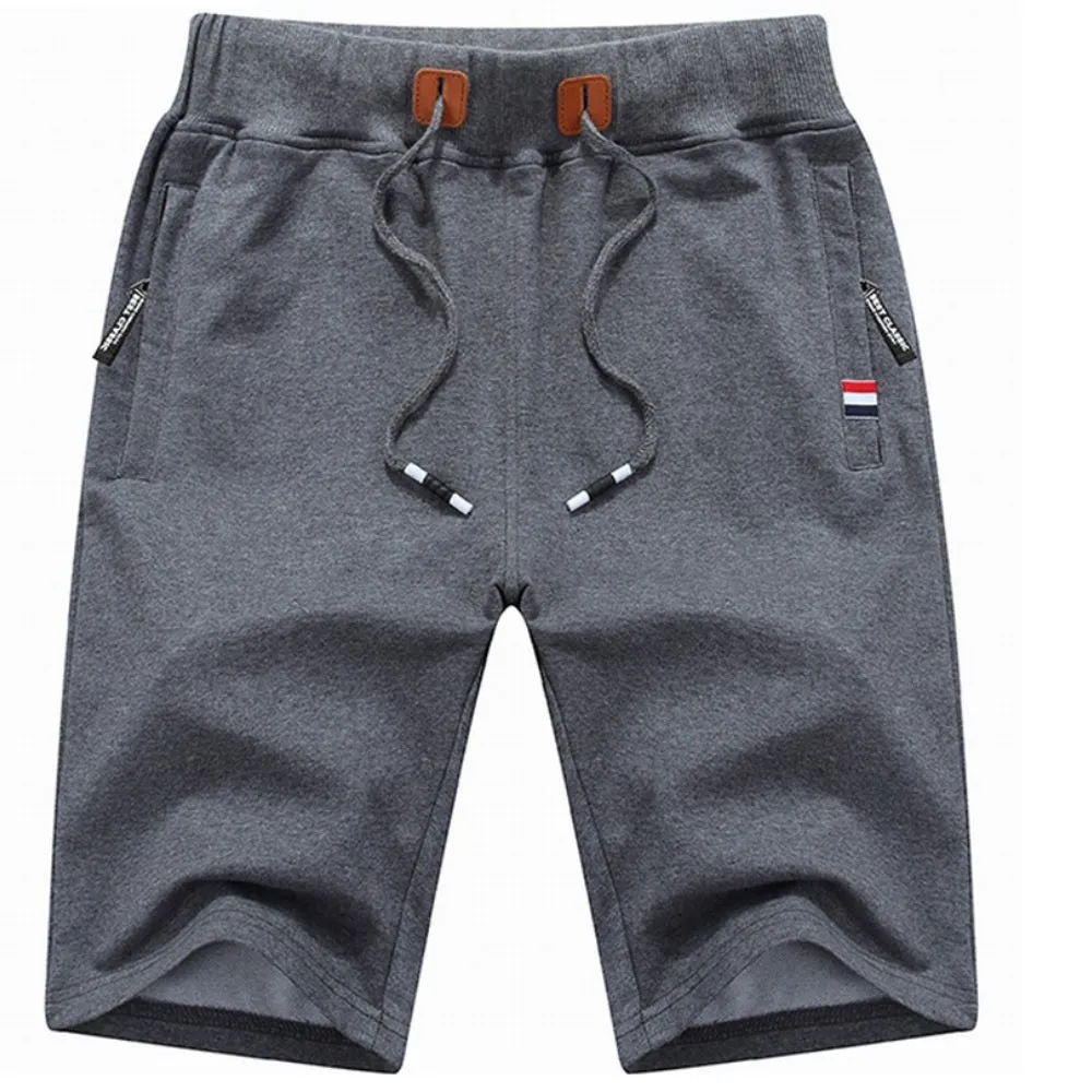 Men's Lounge Shorts - Navy
