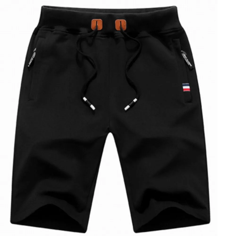Men's Lounge Shorts - Navy