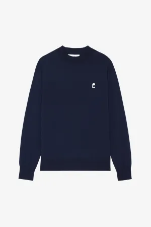MERINO ROUNDNECK