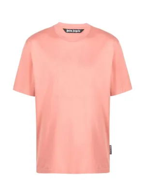 Monogram Statement Slim Tee