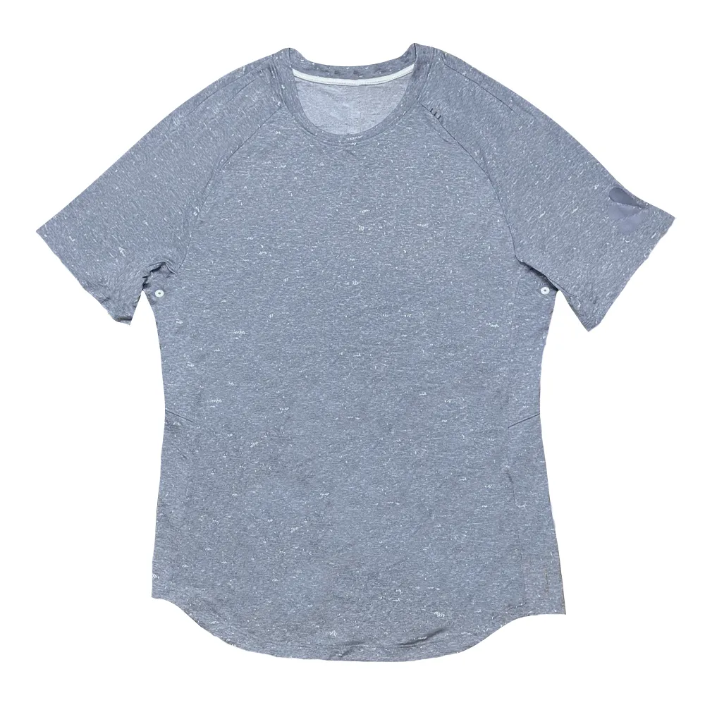 NBC // lululemon Fresh Form Short Sleeve Tee