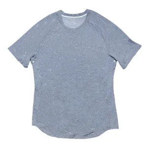 NBC // lululemon Fresh Form Short Sleeve Tee