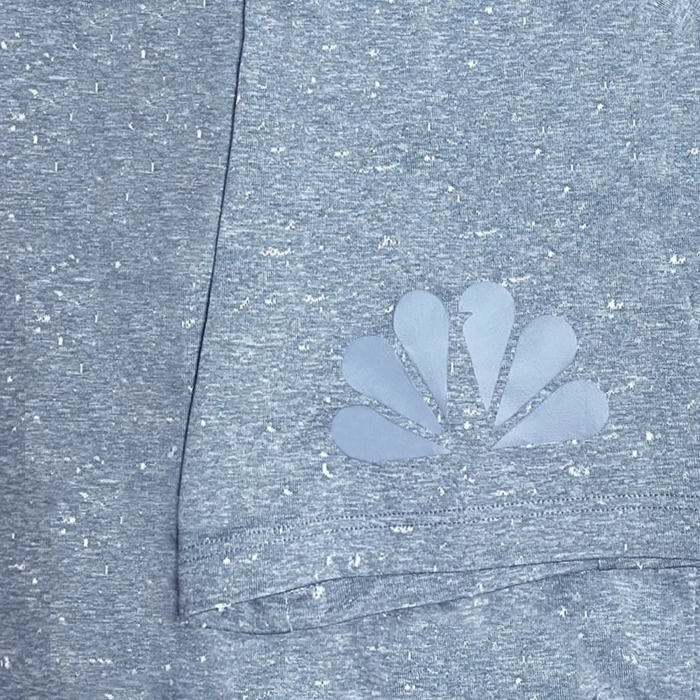 NBC // lululemon Fresh Form Short Sleeve Tee