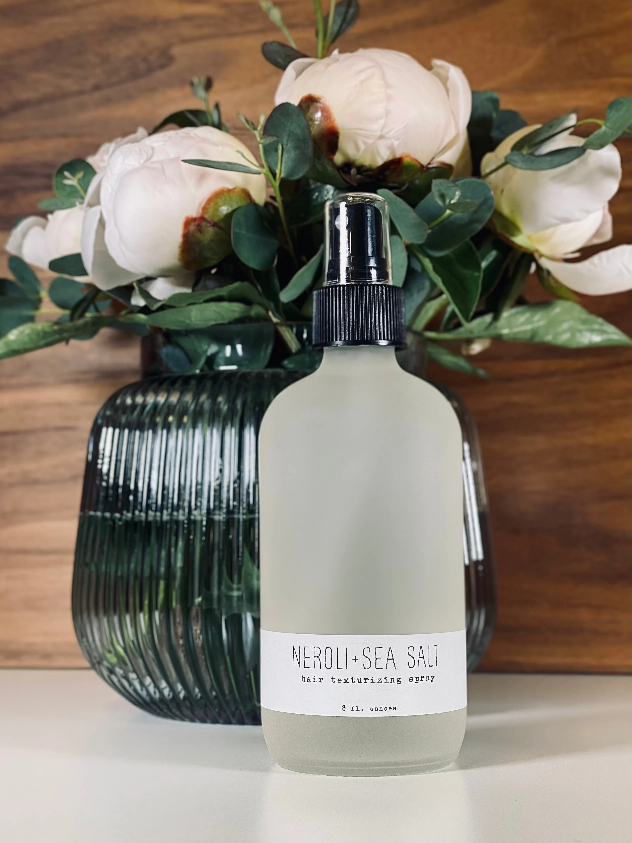 Neroli   Sea Salt - Hair Texturizing Spray - 8oz