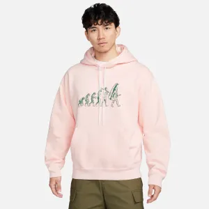 Nike 'Sneaker Evolution' Hoodie