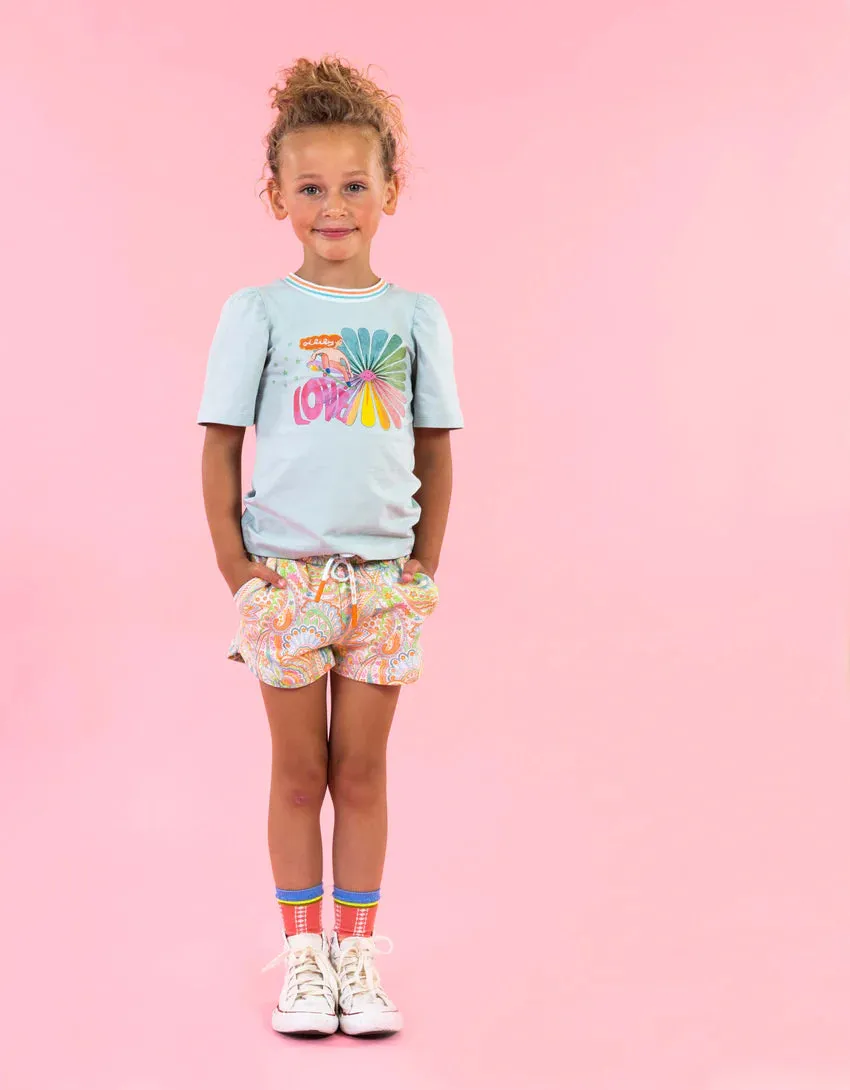 Oilily Children’s Phase Shorts