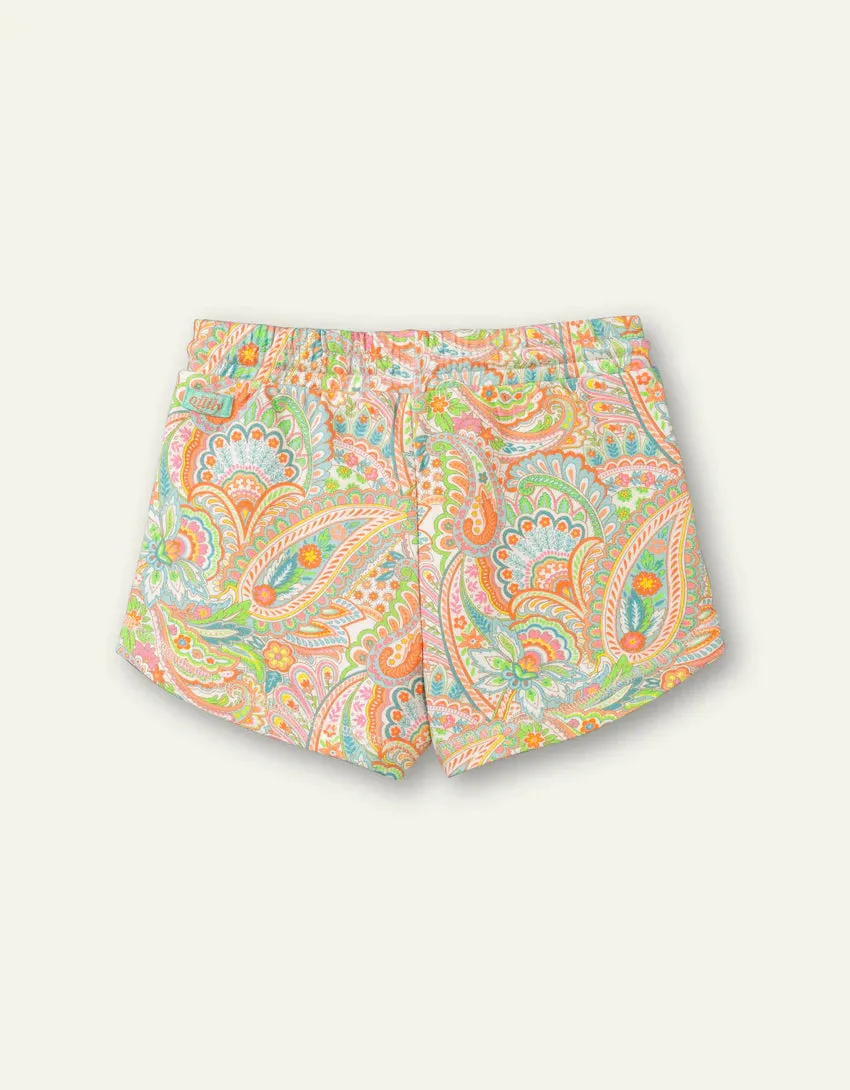 Oilily Children’s Phase Shorts