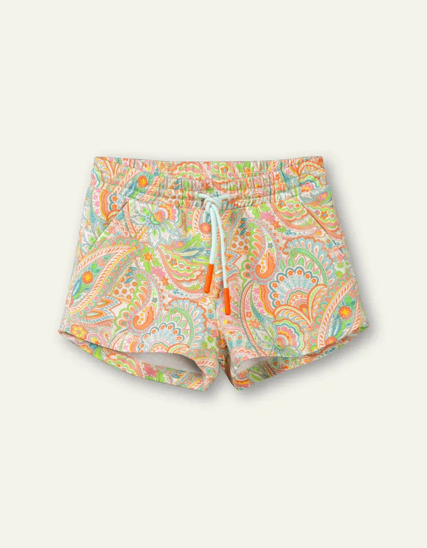 Oilily Children’s Phase Shorts