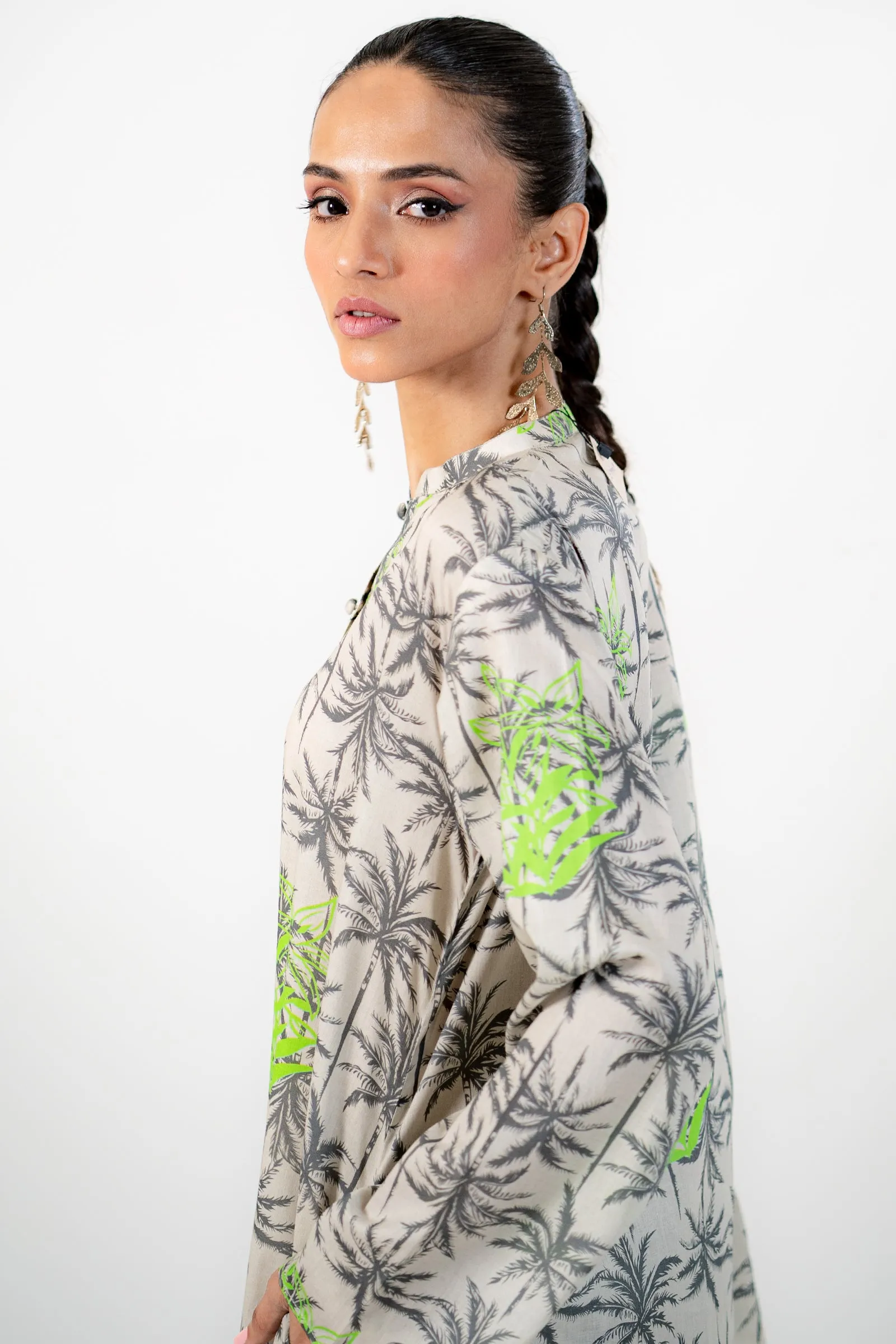 Palms 2 piece