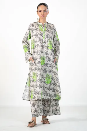 Palms 2 piece