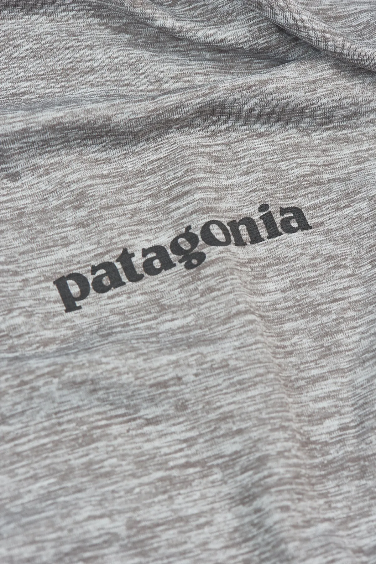 PATAGONIA - Men's Long-Sleeved Capilene¬ Cool Daily Graphic Shirt