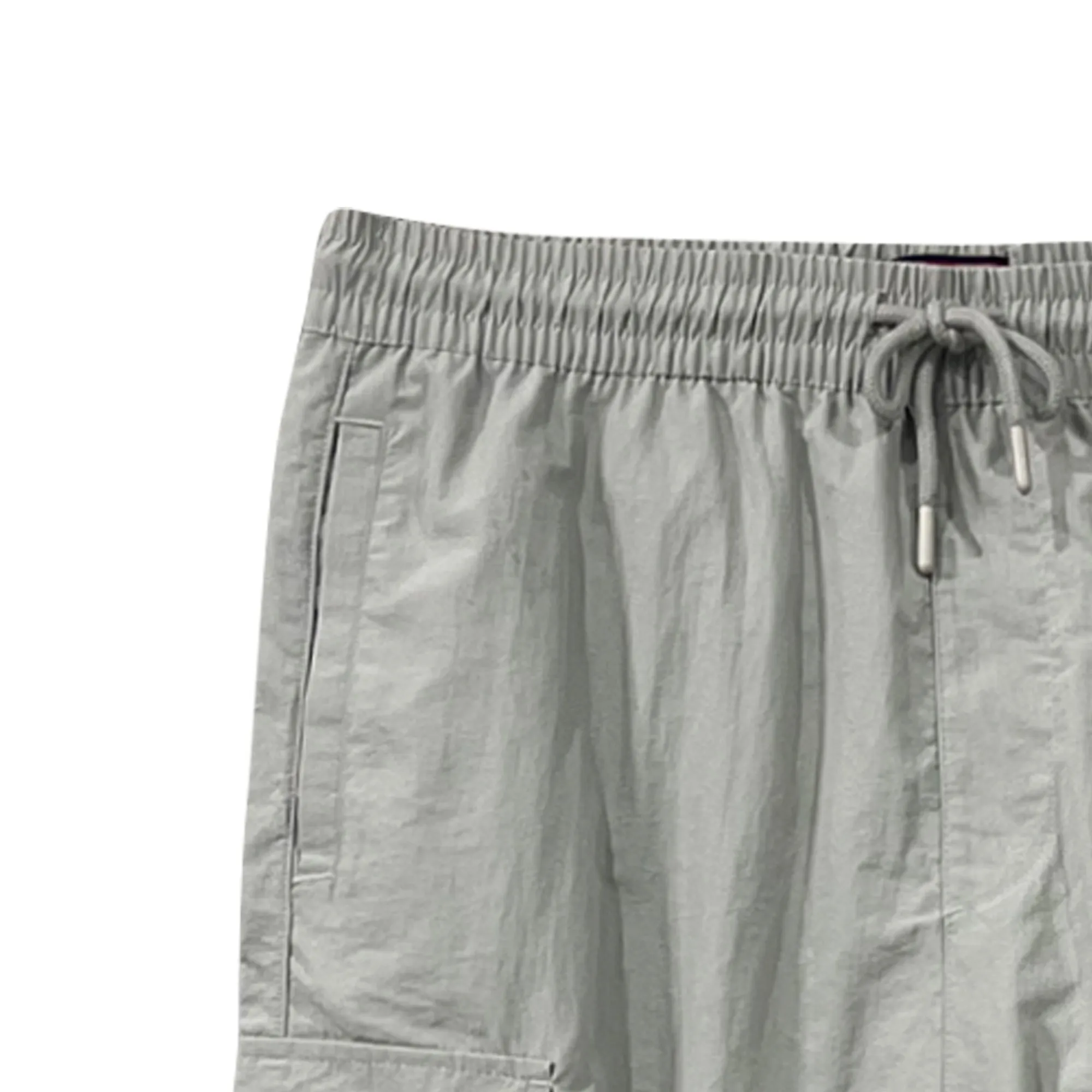Petrol Men's Basic Non-Denim Cargo Pants 174166-U (Light Gray)