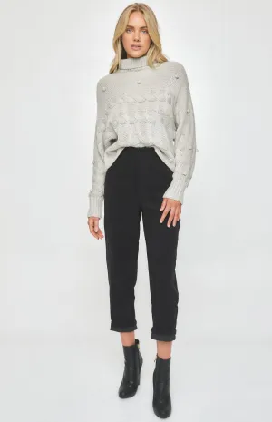 POPPY KNIT JUMPER