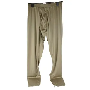Rothco ECWCS GEN III Silk Weights Underwear Bottoms