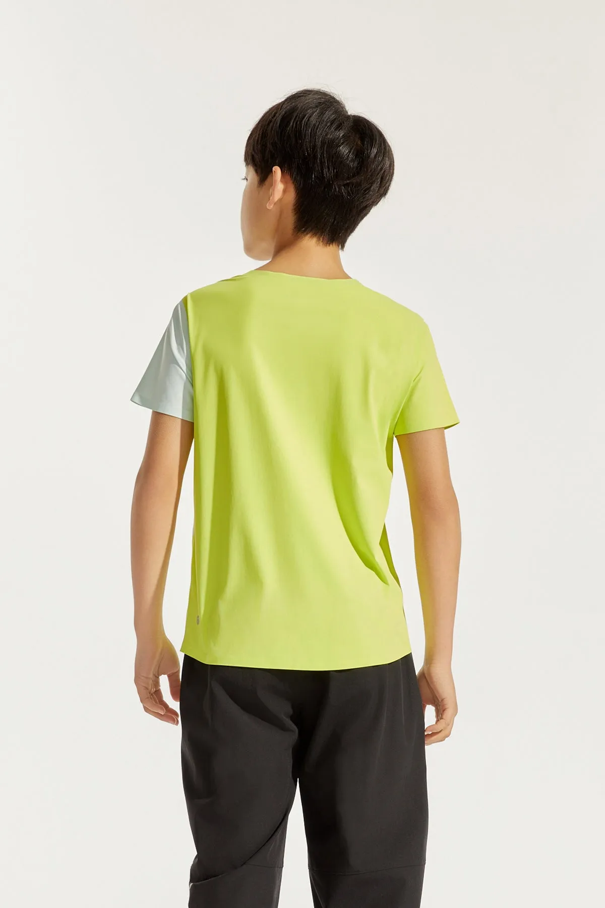 Seam Sealed Breezy Tee