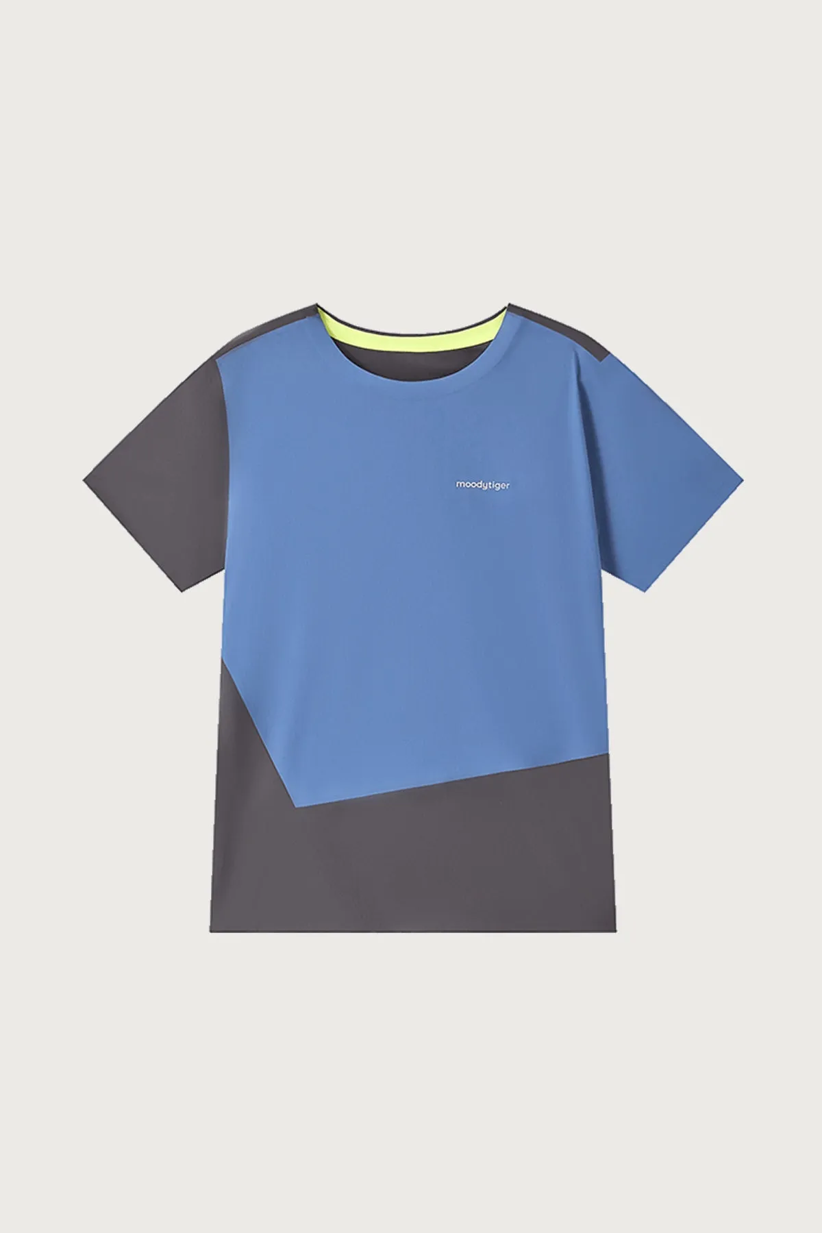 Seam Sealed Breezy Tee