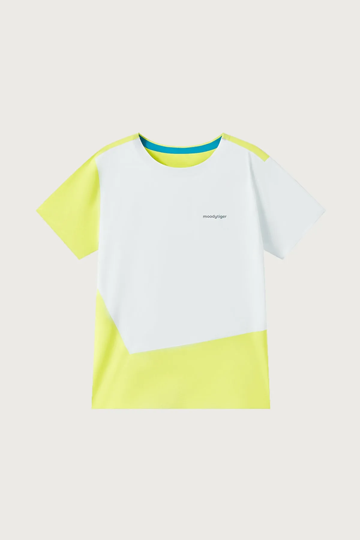 Seam Sealed Breezy Tee