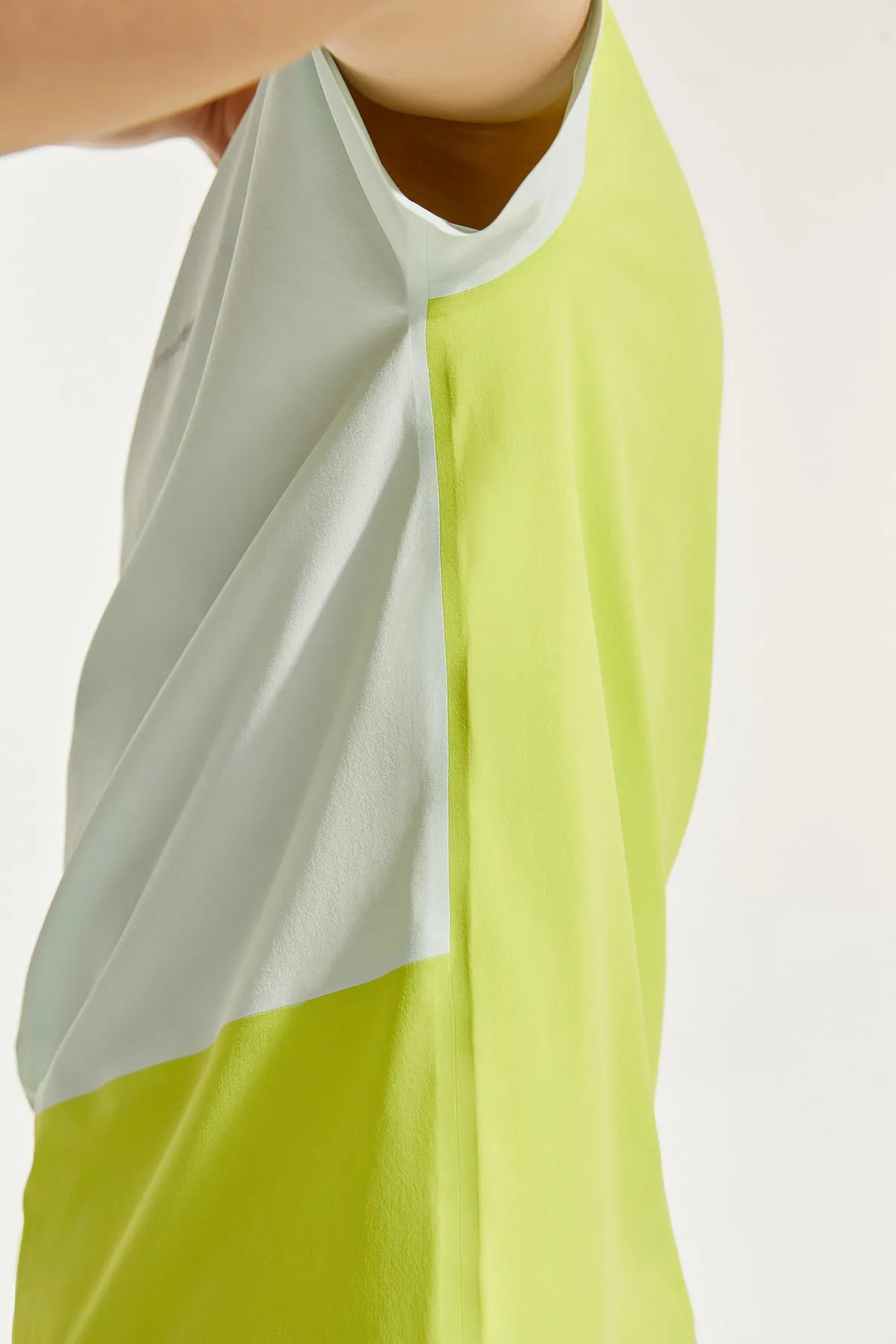 Seam Sealed Breezy Tee