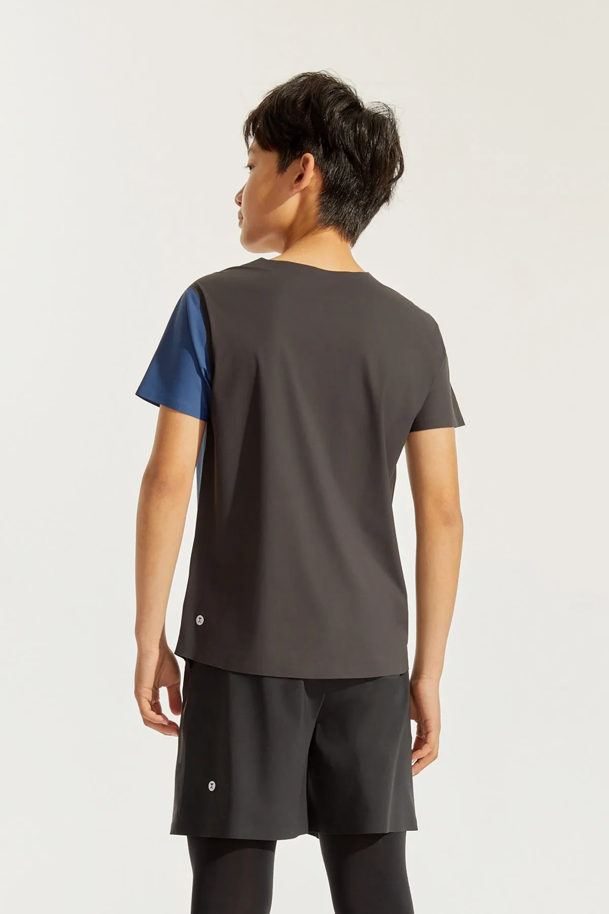 Seam Sealed Breezy Tee