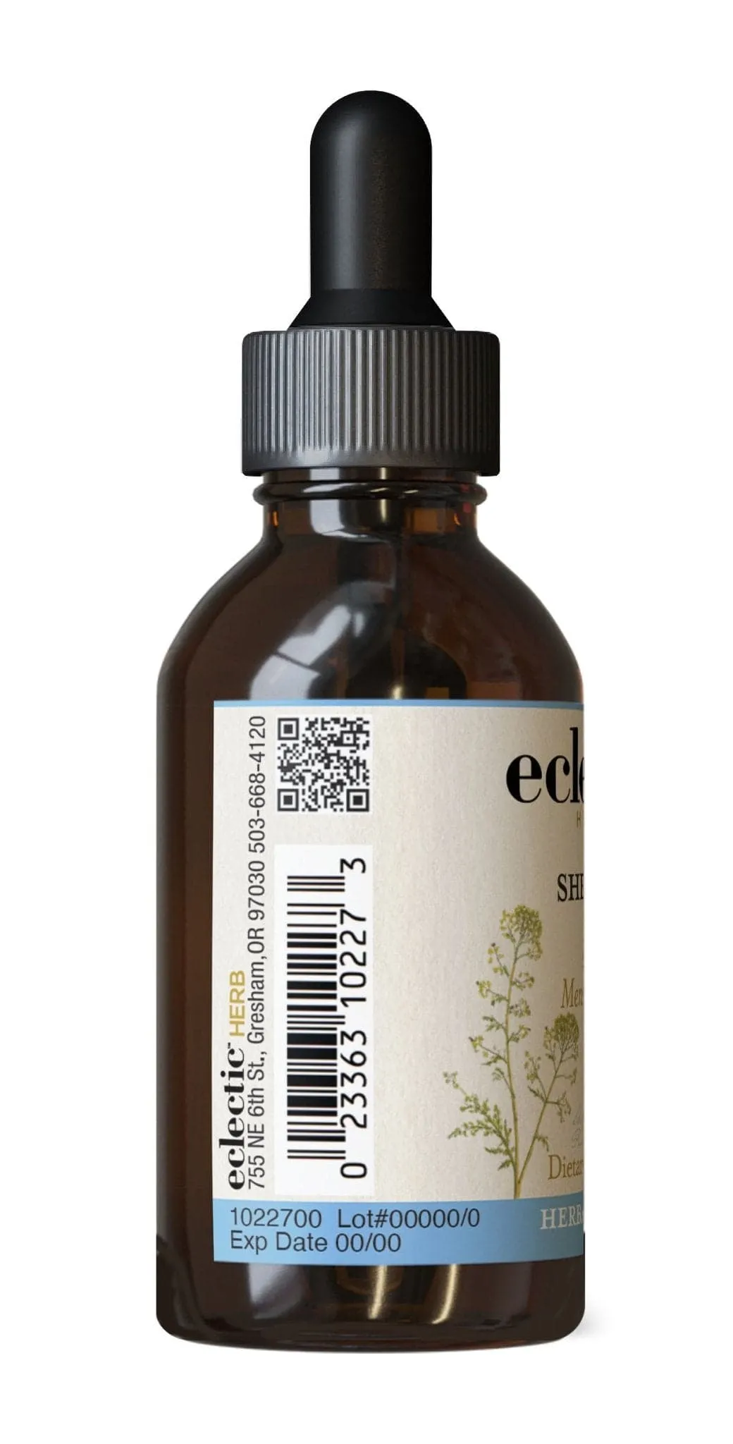 Shepherd's Purse Extract