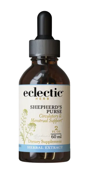 Shepherd's Purse Extract