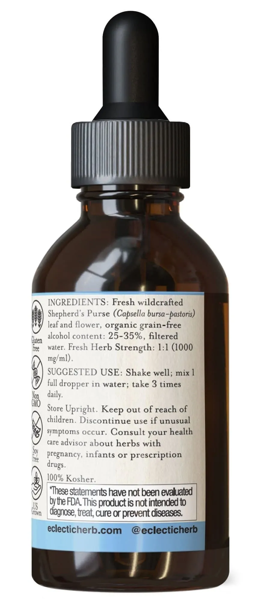 Shepherd's Purse Extract