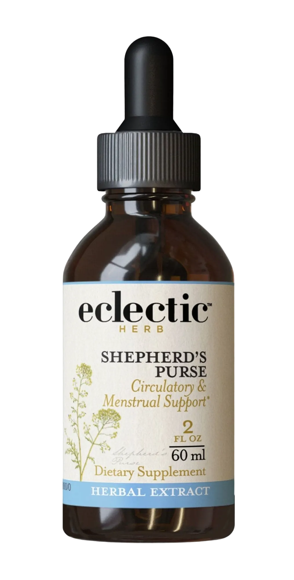 Shepherd's Purse Extract