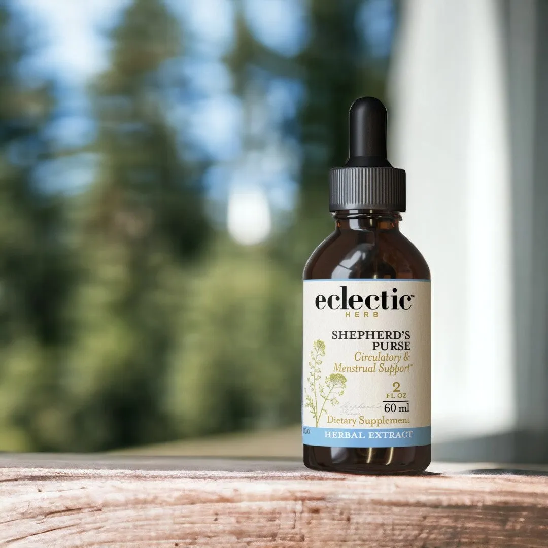 Shepherd's Purse Extract