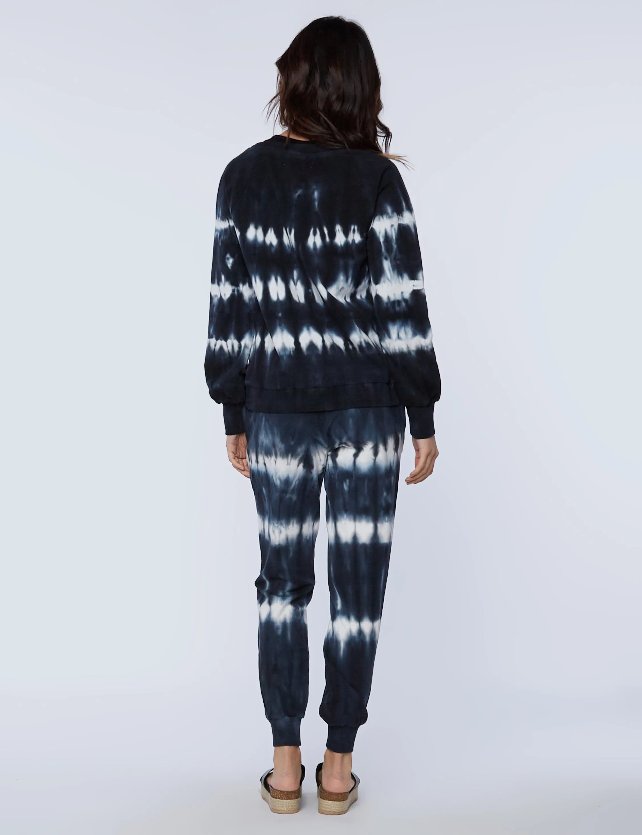 Shock Wave Sweatshirt