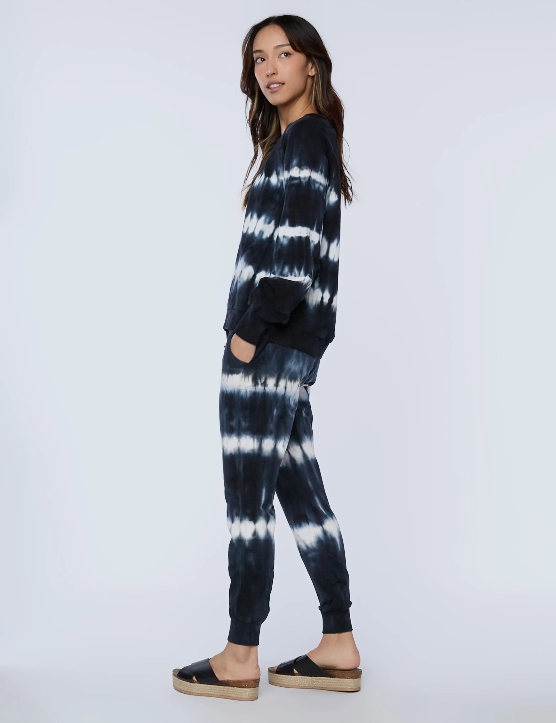 Shock Wave Sweatshirt