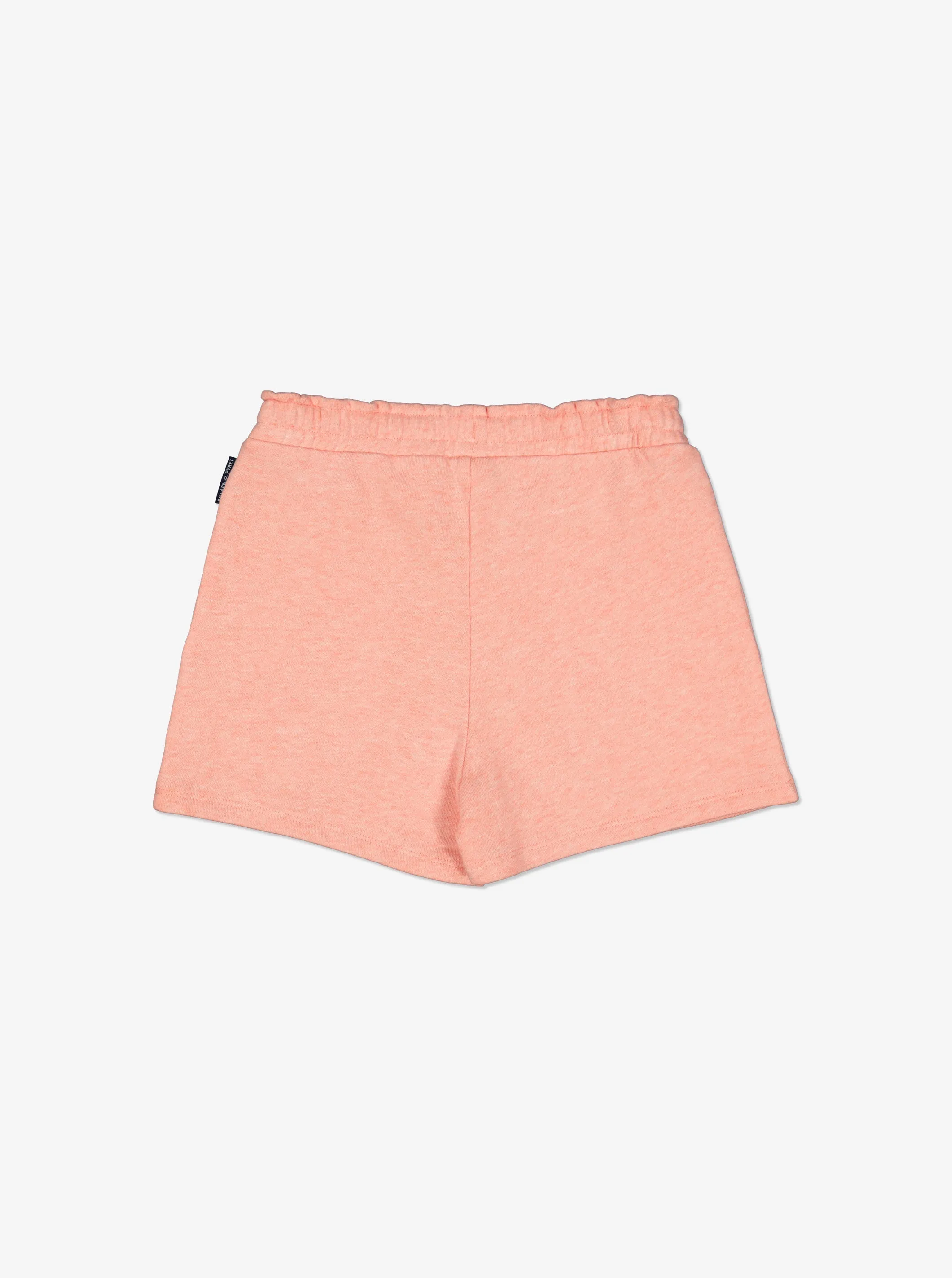 Soft Jersey Kids Shorts