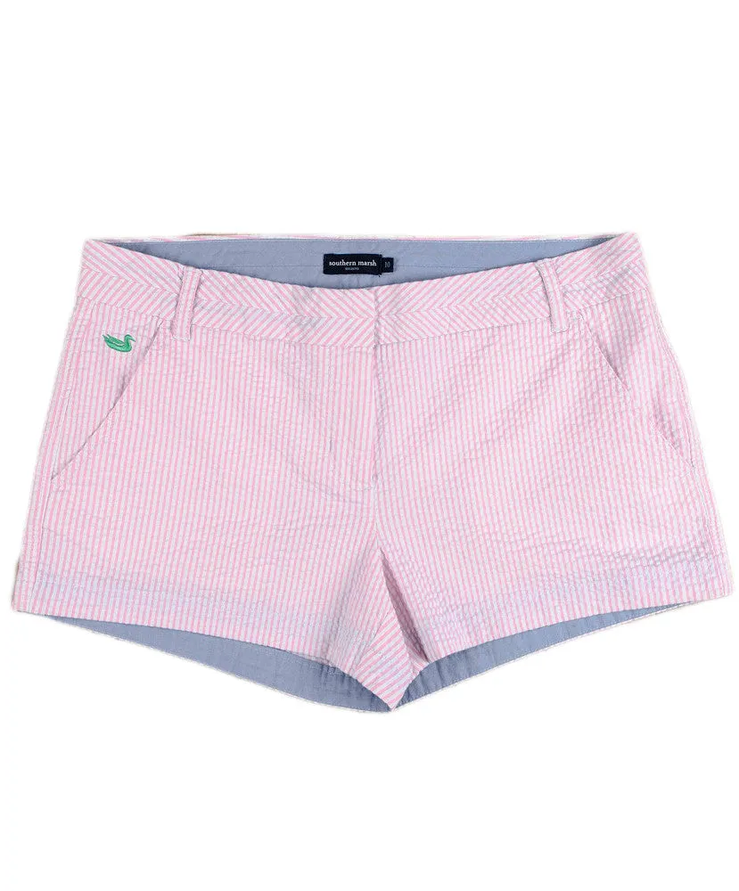 Southern Marsh - The Brighton Shorts