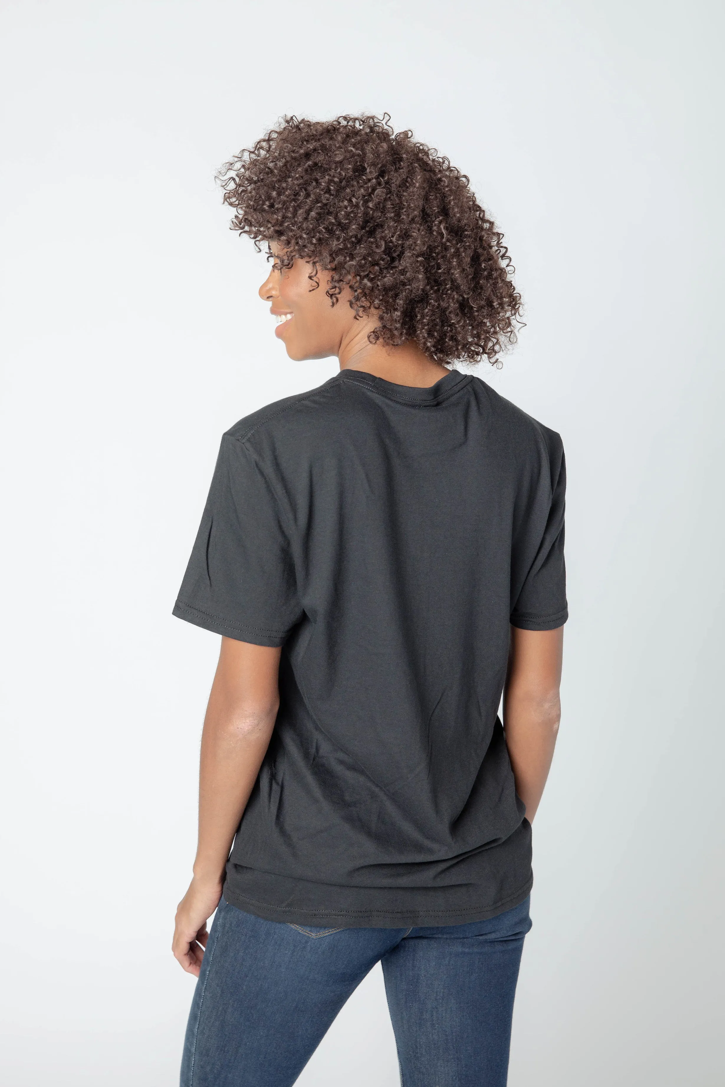 Statement Tee