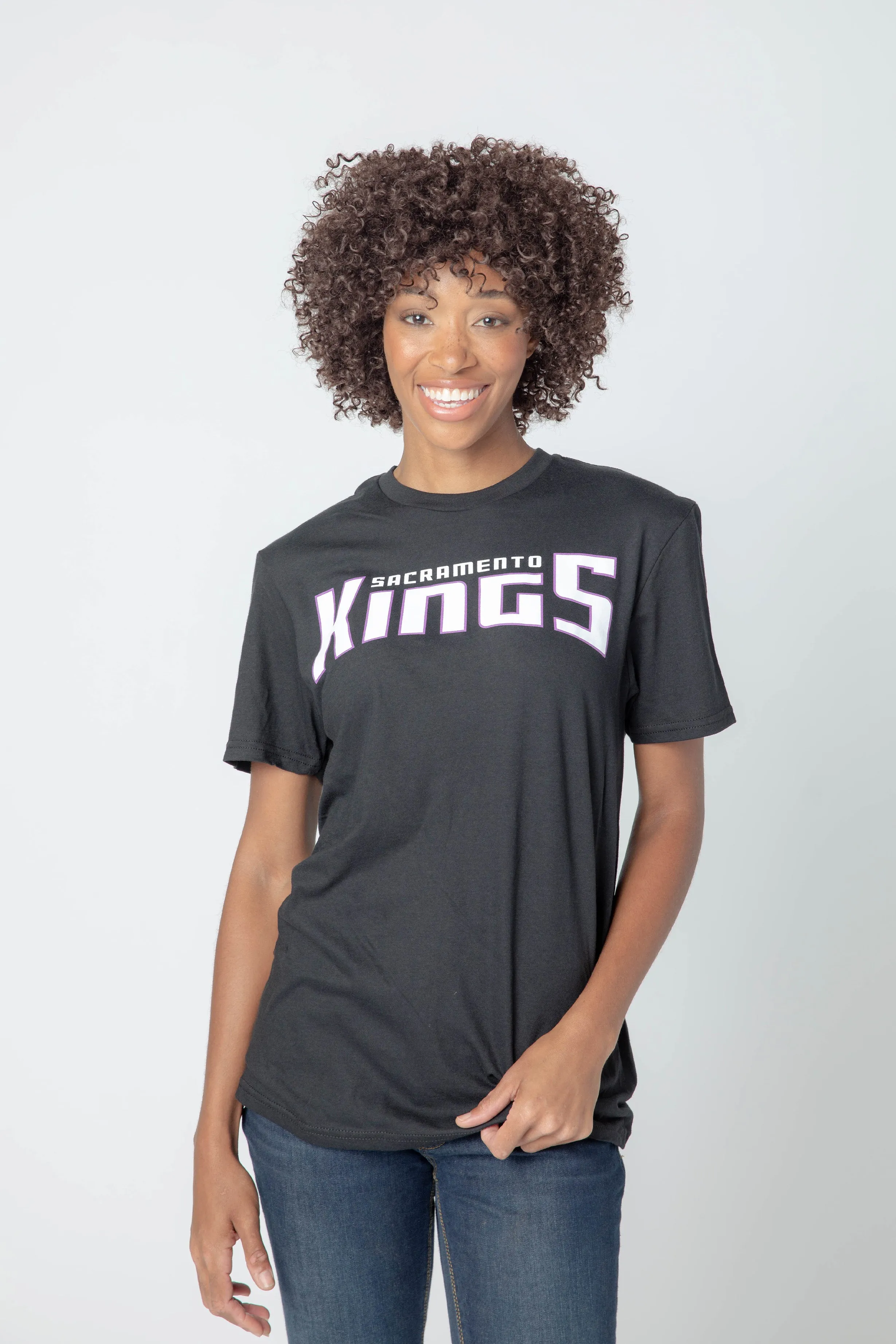 Statement Tee