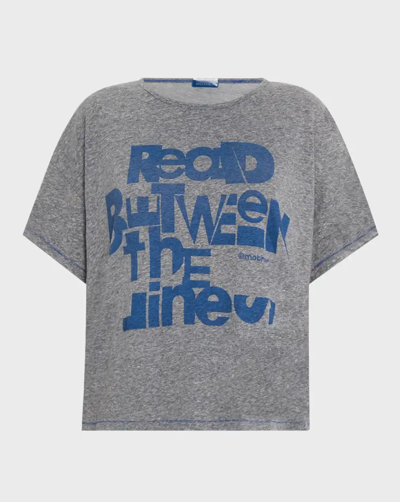 The Big Deal Tee