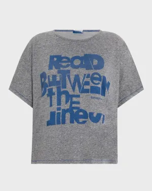 The Big Deal Tee
