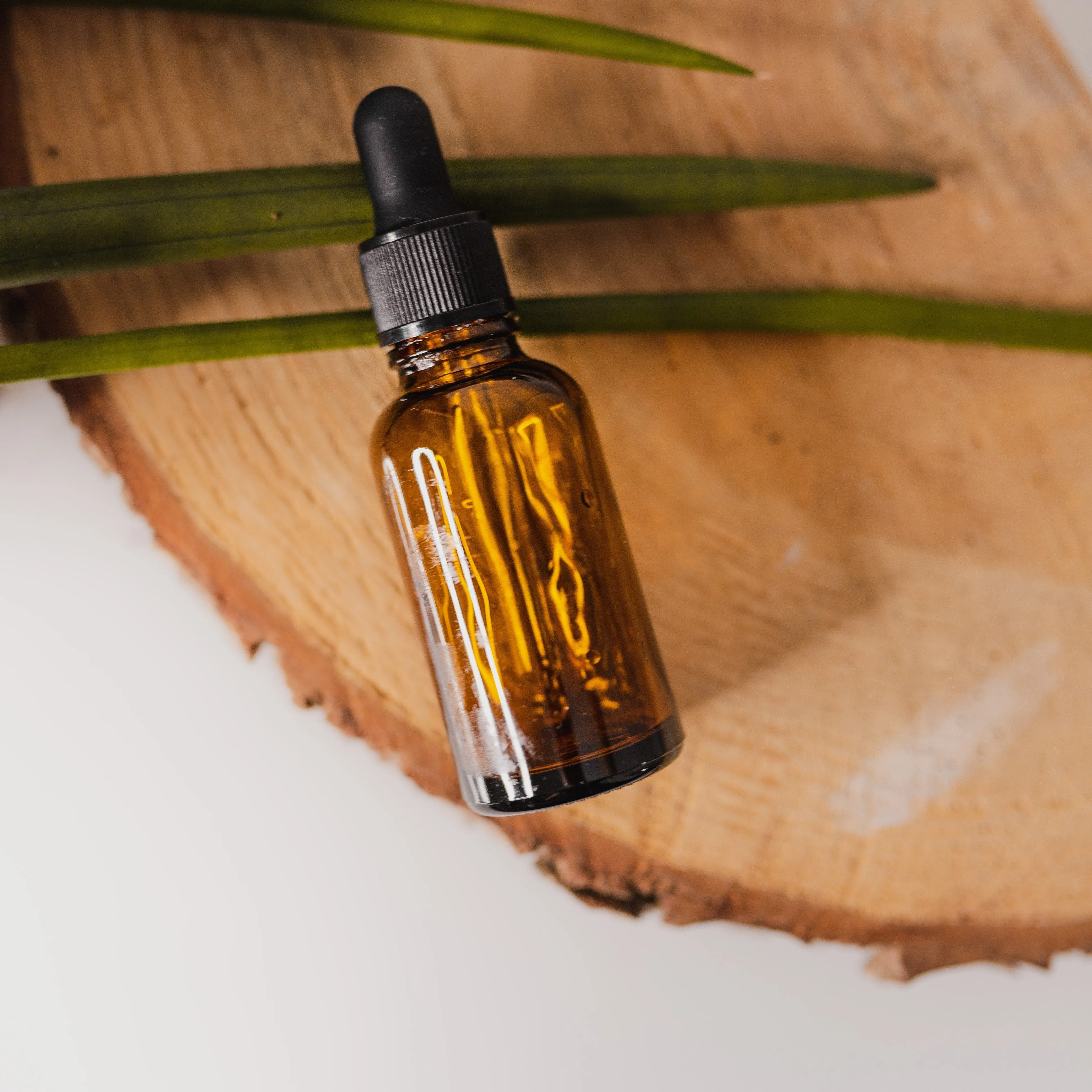 The Feels Tincture - 2oz