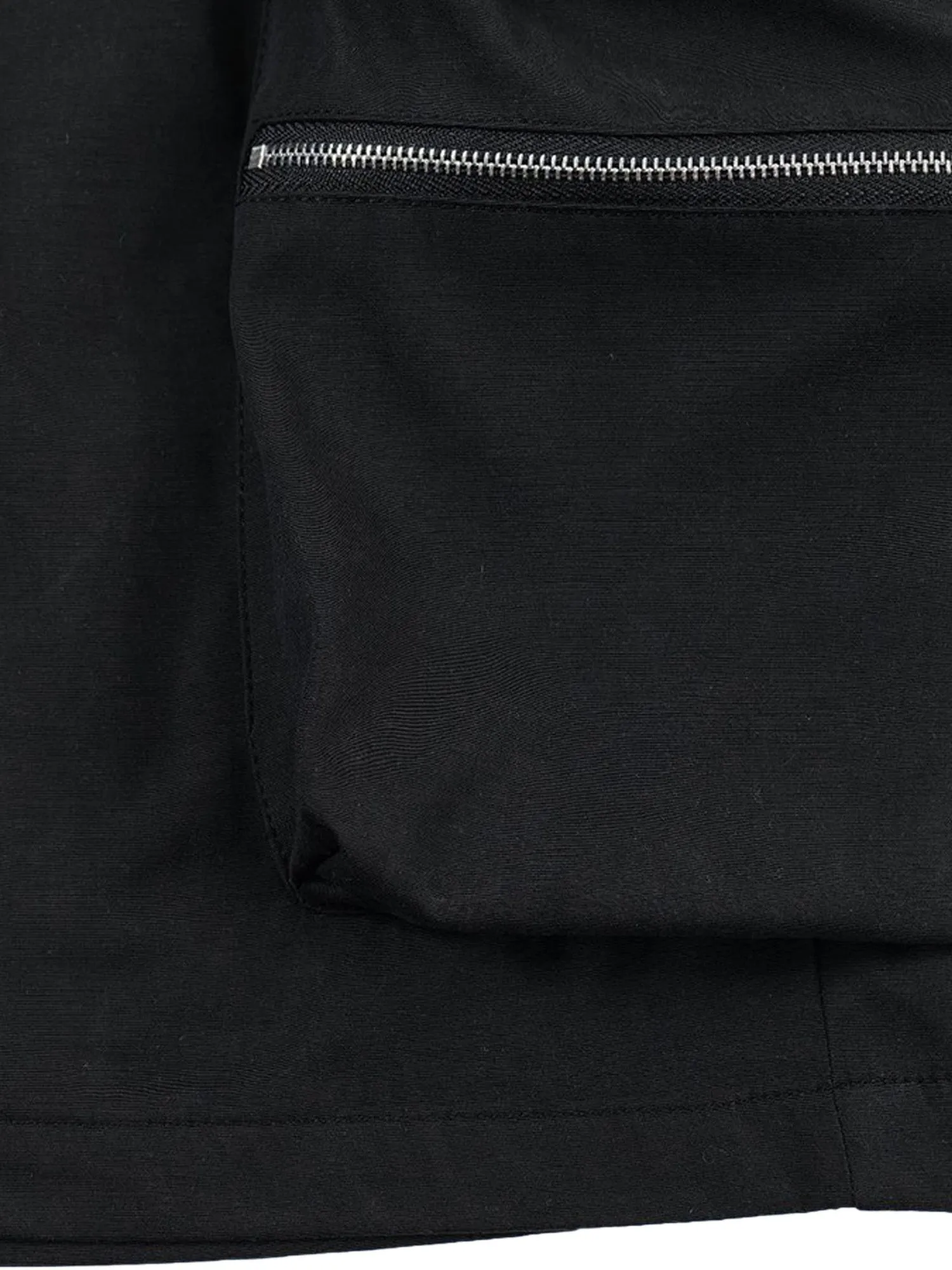 Thesupermade Street Multi-Pocket Casual Shorts