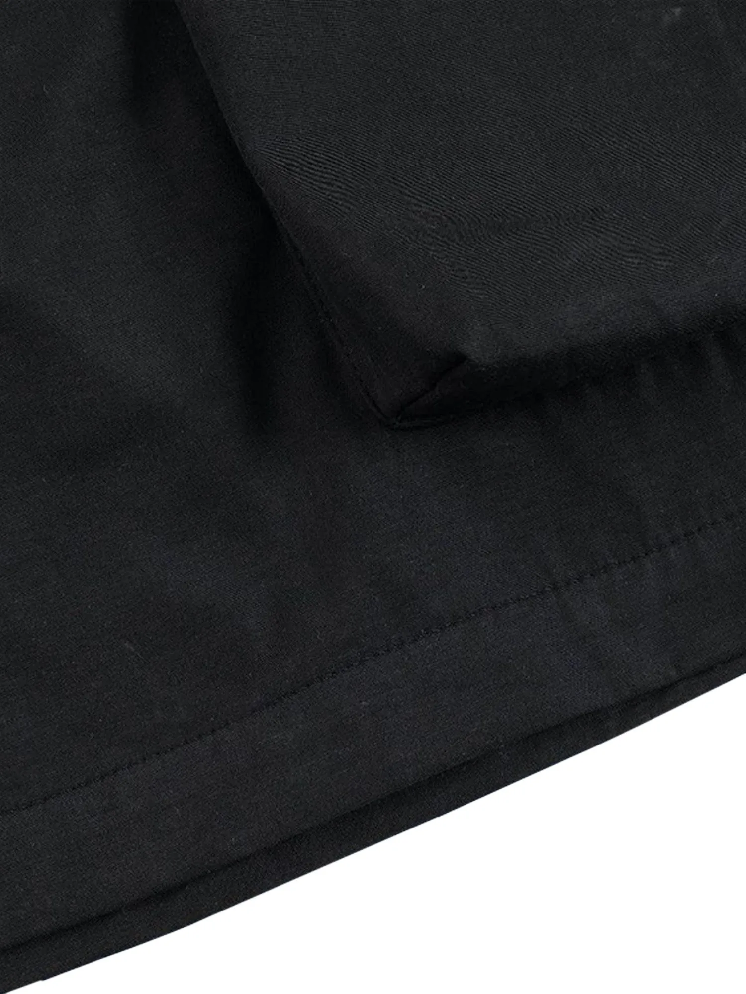 Thesupermade Street Multi-Pocket Casual Shorts