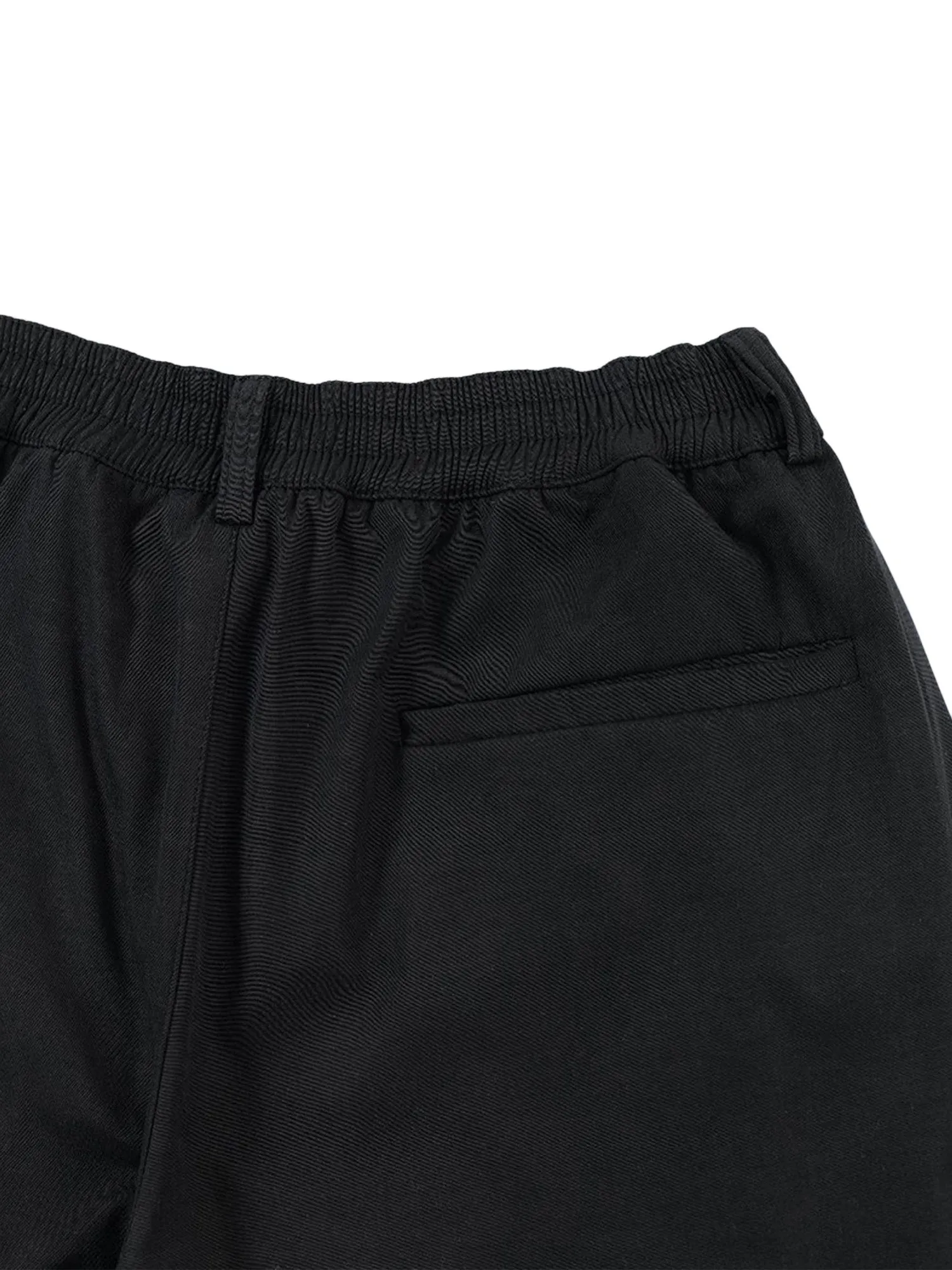 Thesupermade Street Multi-Pocket Casual Shorts