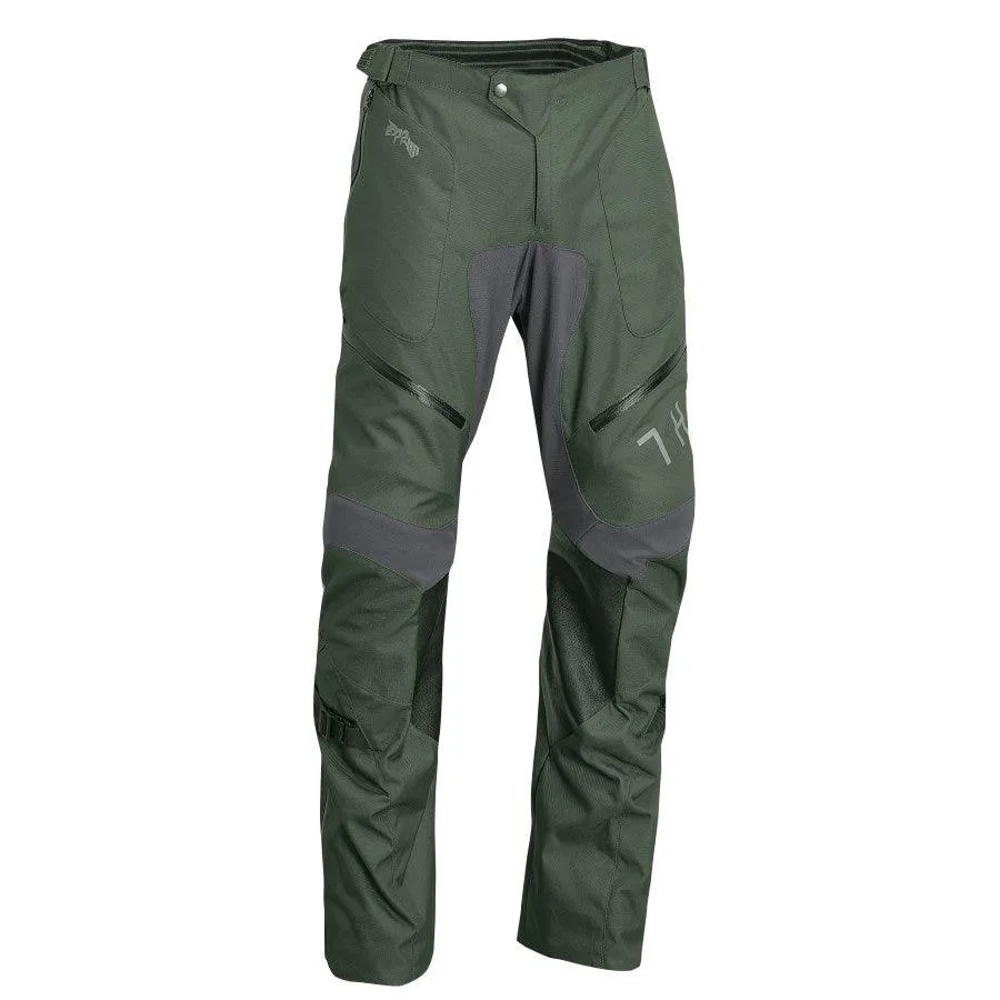 Thor Terrain Over-the-Boot Pants